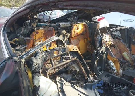 2012 Jaguar Xk из США, поврежденный, VIN SAJWA4FB3CLB46987